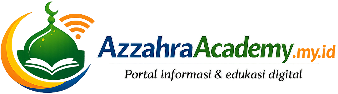Azzahra Academy